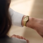 Raymond Weil Toccata Classic Doré Ø 24mm - 5024-P-10001