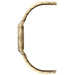 Raymond Weil Toccata Classic Goldig Ø 29mm - 5985-P-00359