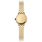 Raymond Weil Toccata Classic Goldig Ø 29mm - 5985-P-00359