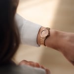 Raymond Weil Toccata Classic Rosé Ø 24mm - 5024-P5-80001