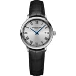 Raymond Weil Toccata Classic Silber Ø 29mm