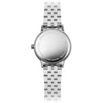Raymond Weil Toccata Classic Silver Ø 39mm - 5485-ST-50001