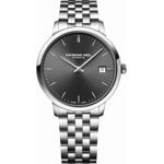 Raymond Weil Toccata Classic Silber Ø 42mm
