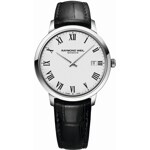 Raymond Weil Toccata Classic Argent Ø 42mm - 5585-STC-00300