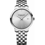 Raymond Weil Toccata Classic Silver Ø 42mm