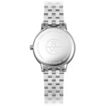 Raymond Weil Toccata Classic Silber Ø 42mm - 5585-ST-65001