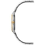 Raymond Weil Toccata Diamond Bicolor / Perlmutt Ø 29mm - 5985-STP-97081