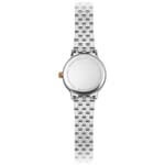 Raymond Weil Toccata Diamond Bicolor / Perlmutt Ø 29mm - 5985-STP-97081