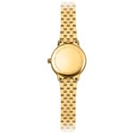Raymond Weil Toccata Diamond Gold / MoP Ø 29mm - 5985-P-97081
