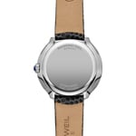 Raymond Weil Toccata Heritage Diamonds Schwarz 28mm - 5250-SCS-20001