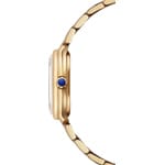 Raymond Weil Toccata Heritage Goldig 28mm - 5250-P-97001