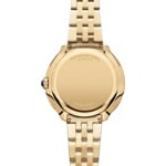 Raymond Weil Toccata Heritage Goldig 28mm - 5250-P-97001