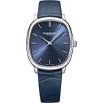 Raymond Weil Toccata Heritage Mechanical Blau 38mm