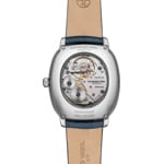 Raymond Weil Toccata Heritage Mechanical Blau 38mm - 2280-STC-50001