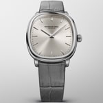 Raymond Weil Toccata Heritage Mechanical Gris 38mm - 2280-STC-64001