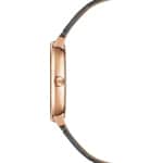 Raymond Weil Toccata Heritage Mechanical Gris / Rosé 38mm - 2280-PC5-60001