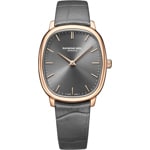 Raymond Weil Toccata Heritage Mechanical Gris / Rosé 38mm - 2280-PC5-60001
