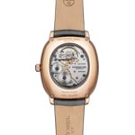 Raymond Weil Toccata Heritage Mechanical Gris / Rosé 38mm - 2280-PC5-60001