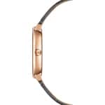 Raymond Weil Toccata Heritage Mechanical Rosé / Grau 38mm - 2280-PC5-80001