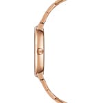 Raymond Weil Toccata Heritage Mechanical Rosé / Rouge 38mm - 2280-P5-45001