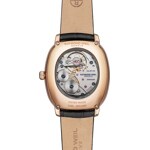 Raymond Weil Toccata Heritage Mechanical Rosé / Rouge 38mm - 2280-PC5-45001