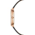 Raymond Weil Toccata Heritage Mechanical Rosé / Rouge 38mm - 2280-PC5-45001