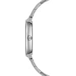 Raymond Weil Toccata Heritage Mechanical Silbrig / Blau 38mm - 2280-ST-50001