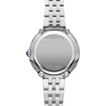 Raymond Weil Toccata Heritage Silbrig 28mm - 5250-ST-00650