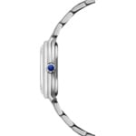 Raymond Weil Toccata Heritage Silbrig 28mm - 5250-ST-00650