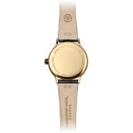 Raymond Weil Toccata Schwarz / Goldig Ø 29mm - 5985-PC-00359