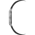 Raymond Weil Toccata Schwarz / Silbrig Ø 34mm - 5385-STC-00659