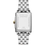 Raymond Weil Toccata Square Bicolore - 5925-STP-00300