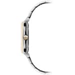 Raymond Weil Toccata Square Diamonds Two-tone - 5925-SP5-00995