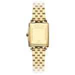 Raymond Weil Toccata Square Gold - 5925-P-00100