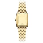 Raymond Weil Toccata Square Gold - 5925-P-00300