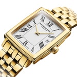 Raymond Weil Toccata Square Goldig - 5925-P-00300