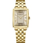 Raymond Weil Toccata Square Doré