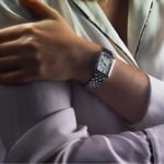 Raymond Weil Toccata Square Argent - 5925-ST-00300