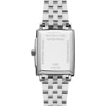 Raymond Weil Toccata Square Argent - 5925-ST-00300