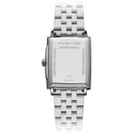 Raymond Weil Toccata Square Silver - 5425-ST-00300