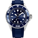 Revue Thommen Diver Automatic Barracuda Point - 521430122
