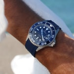 Revue Thommen Diver Automatic Barracuda Point - 521430122
