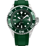 Revue Thommen Diver Automatic Coral Garden - 531430122