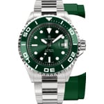 Revue Thommen Diver Automatic Coral Garden