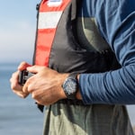 Revue Thommen Diver Automatic Kona Blackwater - 542430122