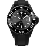 Revue Thommen Diver Automatic Kona Blackwater - 542430122