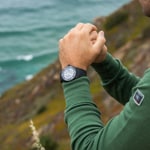 Revue Thommen Diver Automatic Kona Blackwater - 542430122