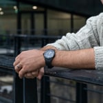 Revue Thommen Diver Automatic Kona Blackwater - 542430122
