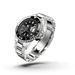 Revue Thommen Diver Automatic Silfra Fissure - 511430122