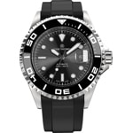 Revue Thommen Diver Automatic Silfra Fissure - 511430122